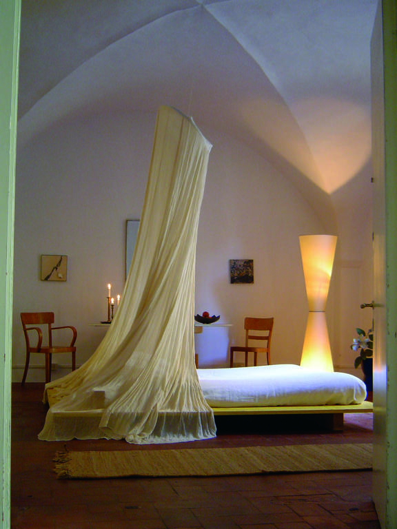 Gasthuis Le Tre Stanze 2*