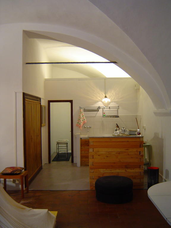 Gasthuis Le Tre Stanze 2*