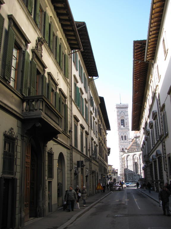 Gasthuis Le Tre Stanze