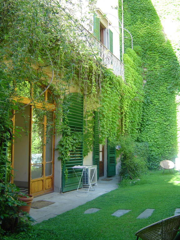 Gasthuis Le Tre Stanze 2*